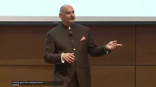 Mohnish Pabrai gives advice on why investors should love watching paint dry