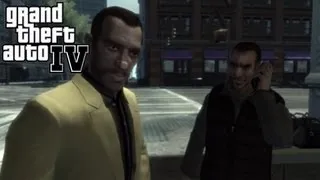 Hossan - GTA IV Random Character (1080p)