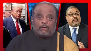 'Thug-In-Chief' Donald Trump Arraigned, SMACKED With 34-Count Indictment | Roland Martin