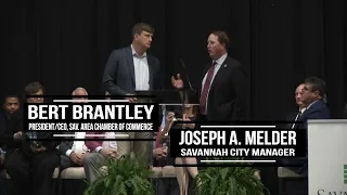 2024 State of Small Businesses in Savannah, GA