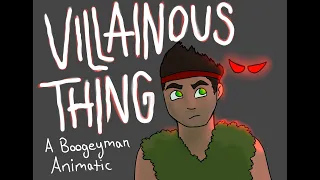 Villainous Thing || Last Life SMP Animatic