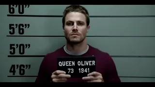 Arrow - Where It Went Wrong (RANT)