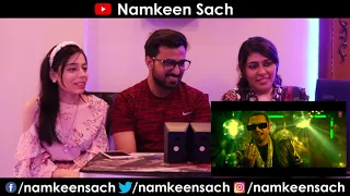 Shor Machega : Yo Yo Honey Singh, Hommie Dilliwala | Mumbai Saga | Emraan Hashmi, PAKISTAN REACTION