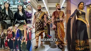 Living Assyria: The British Museum 22nd February 2019