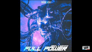 DEEZL X Ncrypta - Full Power (Rawstyle)[LIVEHRH]