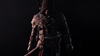 Assassin’s Creed Rogue Cinematic Announcement Trailer