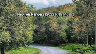 Nebilyer Ranges - Togoba Mile Lisa ya (2022 PNG Music)