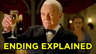 WESTWORLD Ending Explained (Ford's Master Plan, The Maze & Dolores)