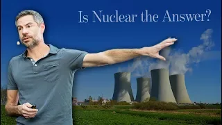 This Environmentalist Says Only Nuclear Power Can Save Us Now