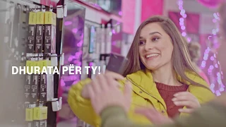 Gëzuar me kë do - Telekom Albania