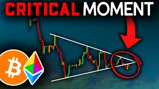 NEW SIGNAL CONFIRMED (Don't Be Fooled)!! Bitcoin News Today & Ethereum Price Prediction (BTC & ETH)