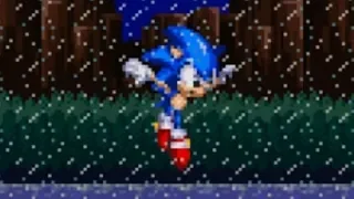 Sonic Reborn ✪ Sonic Fan Games | Walkthrough