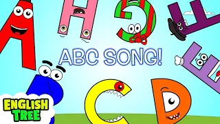 Abc Alphabet Song 1