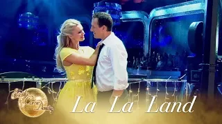 The Strictly team do 'La La Land' - Strictly Come Dancing 2017