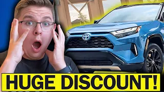 How to Negotiate a NEW Car in 2024!