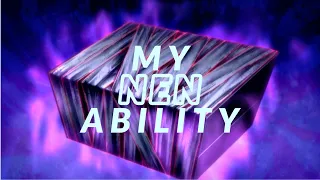My Nen Ability: Memory Box || Hunter x Hunter