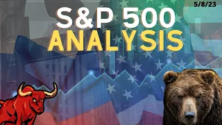 S&P 500 Analysis: Will This Happen Today?