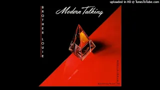 Modern Talking- B1- Brother Louie- Instrumental