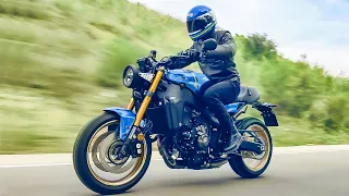 Top 5 Best Cafe Racer Bikes in The World | Fastest Bikes 2023