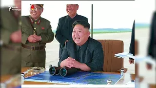 Північна Корея запустила балістичну ракету в сторону Японії