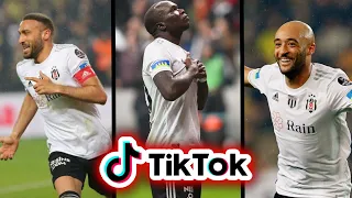 BEŞİKTAŞ TİKTOK VİDEOLARI #9 | EN YENİ EDİTLER |