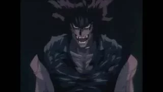 DevilMan Amv