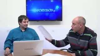 Бубнов Итоги стыковых матчей ЧМ