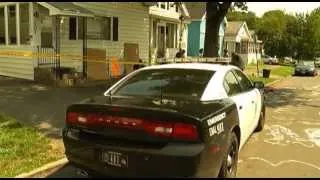 Knaul Street Murder Investigations in Syracuse