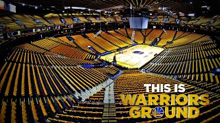 Golden State Warriors Defense Song/Chant - Full Version | 1080p60 4K