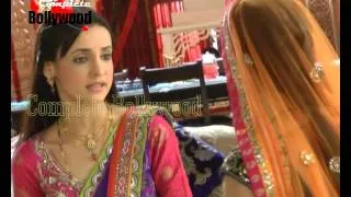 On location of TV serial ''Rang Rasiya'' Muh Dikhayee Rasm'' Part 2