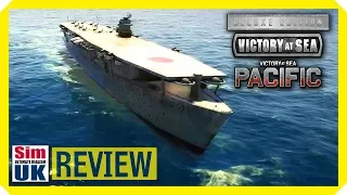 *Complete* Victory At Sea Pacific | FULL Review by Sim UK