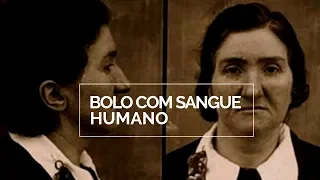 LEONARDA CIANCIULLI- TERÇA CRIMINAL -CASO 02