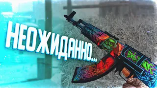 АК-103 ОТ БЕДРА - ЭТО ТОП В WARFACE!