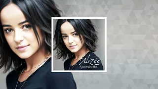 Alizée - Il jouait du piano debout (AI France Gall Cover)