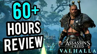 Assassin's Creed Valhalla - C4G Review After 60+ Hours | Is it Worth Playing?