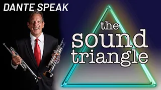 Welcome to THE SOUND TRIANGLE, PART 1 | DANTE SPEAK