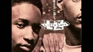 !Rare Rap - Larry Larr  - Da Wizzard Of Odds - Rare Rap!