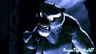 Kung Fu Panda MV - Attack {tai lung tribute}