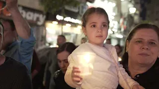 Tomorrow’s Freedom | Official Trailer | London Palestine Film Festival 2023