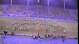 Washington Marion -1998 (SU H.S. BOTB)