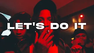 Dark Jersey Club x Sdot Go Type Beat - "LET'S DO IT" | NY Drill 2023