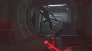 Alien Isolation (9) - Big Brother is Watching...