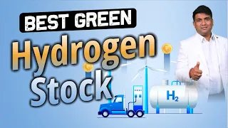 Best Green Hydrogen Stock | Green Hydrogen Mission India | Best Stocks to Buy Now