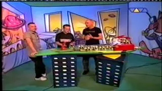 Scooter - Faster Harder Scooter (VIVA TV Exclusif)