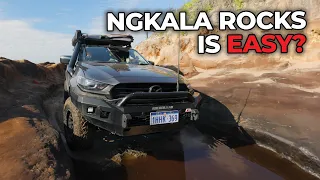 Is it as GOOD as they say? 4x4, camping, overlanding, tips and tricks