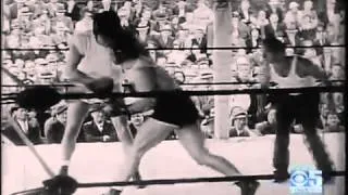 Max Baer Documentary Rare