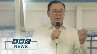 Locsin apologizes over expletive-laced tweet vs China | ANC