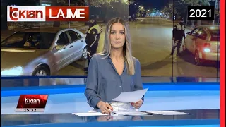 Edicioni i Lajmeve Tv Klan 28 Maj 2021, ora 15:30 Lajme - News