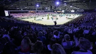 Best Of - Longines Masters of Paris 2016