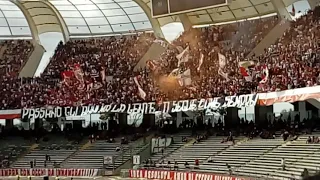 Bari rotonda vlog allo stadio(2)